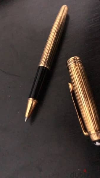 original mont blanc 2