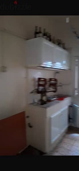 50m one bedroom apartment sale achrafieh geitawi beirut 4