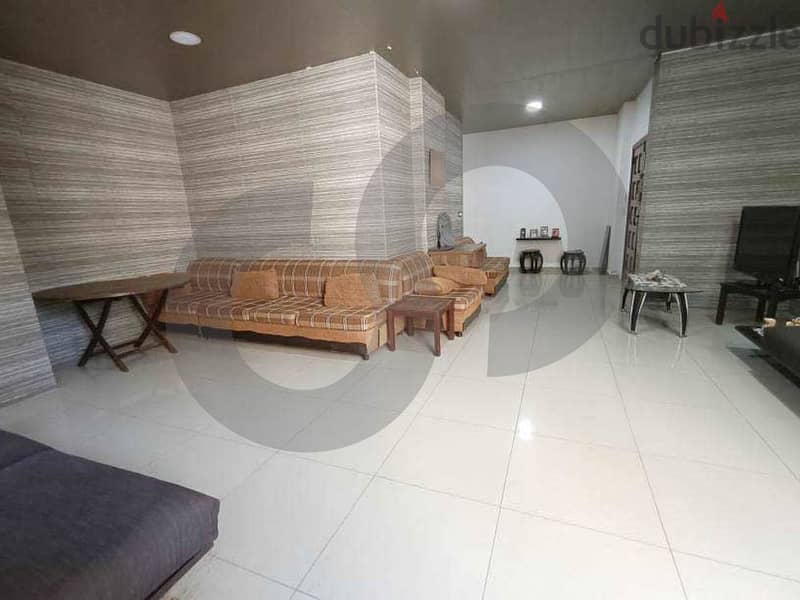 charming, secure, safe, Keserwan, aintoura/ عينطورة  REF#CK112592 2