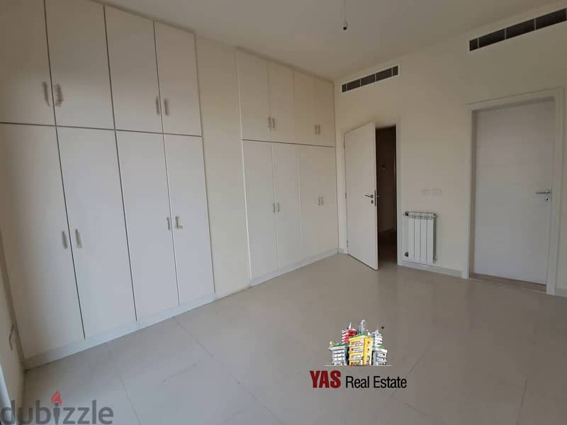 Ain Saadeh 309m2 | Terrace | Partly Furnished | New | AMK | 4