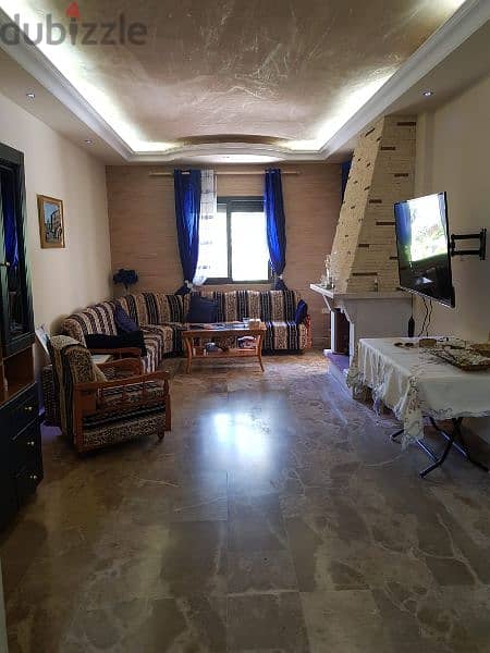 Chalet for Sale Regency Park Faitroun - شاليه للبيع في منطقة فيطرون 1