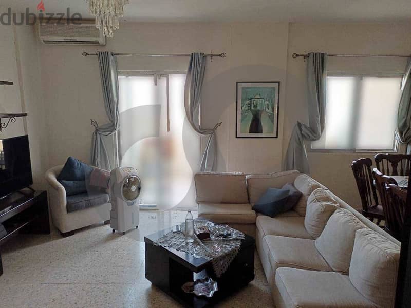 Prime living with Great view in KOURA -NAKHLE/النخلة REF#BD105622 1