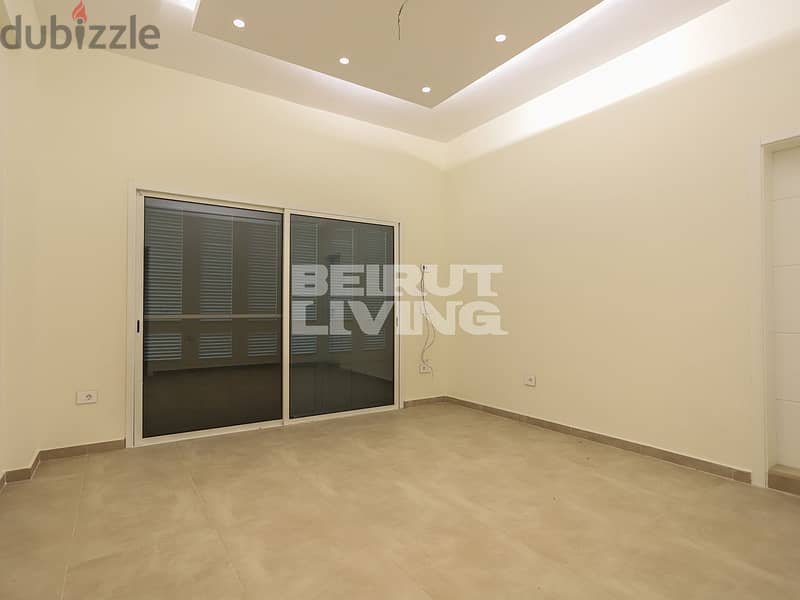 Modern Interior | 4 Master BDR | Private Jacuzzi | Open View 5