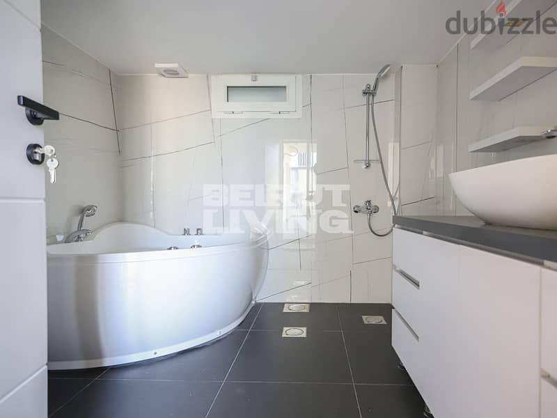 Modern Interior | 4 Master BDR | Private Jacuzzi | Open View 9