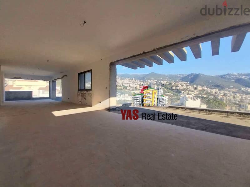 Adma 235m2 | 360m2 Terrace | Generous Dimensions | Last Phase | IV | 2