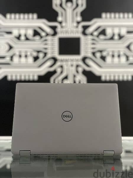 Dell 5320 2in1 || i7 - 11th Gen || 32GB RAM || 360° Touch Screen 4