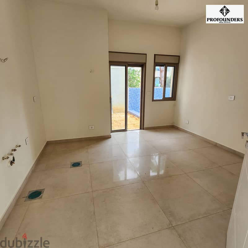 Apartment for Sale in Naccache شقة للبيع في النقاش 3