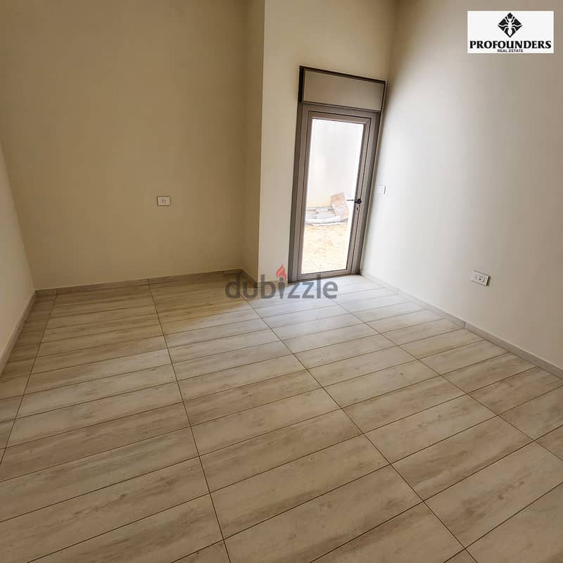 Apartment for Sale in Naccache شقة للبيع في النقاش 6