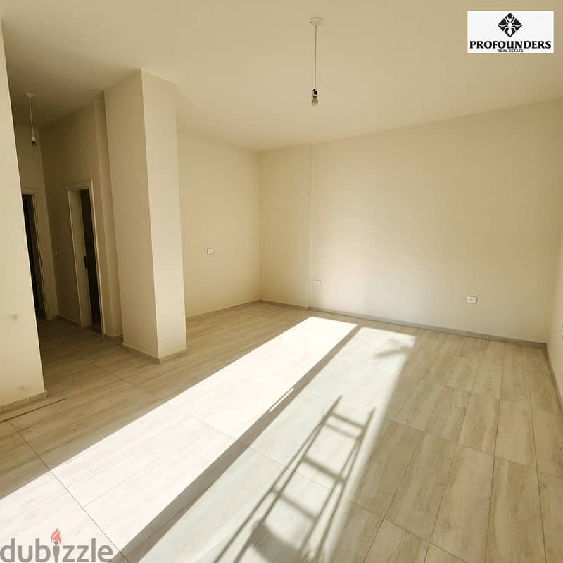 Apartment for Sale in Naccache شقة للبيع في النقاش 8