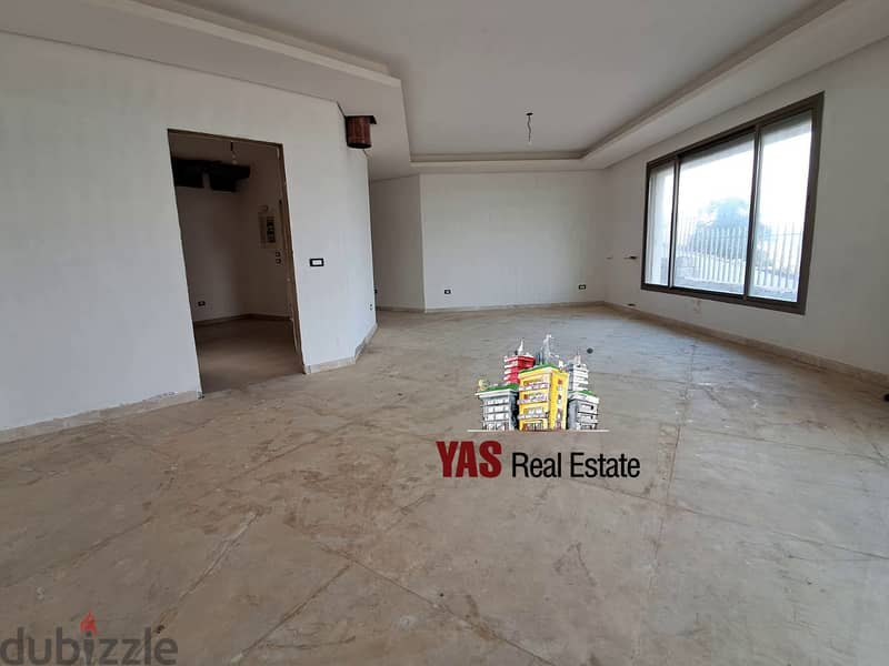 Beit Mery 216m2 | 70m2 Garden | Payment Facilities | Calm Area | AMK | 1