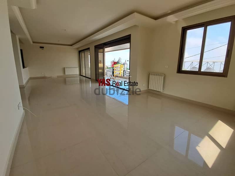 Broumana 250m2 | 75m2 Terrace | New| Calm Area | Private Pool | AMK | 1