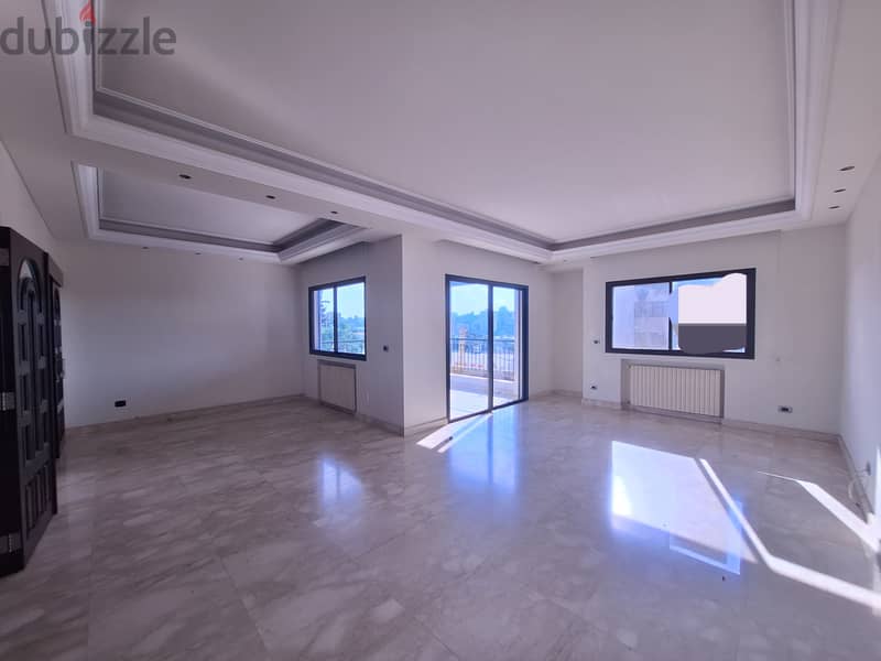 Apartment For Rent In Horsh Tabet 2