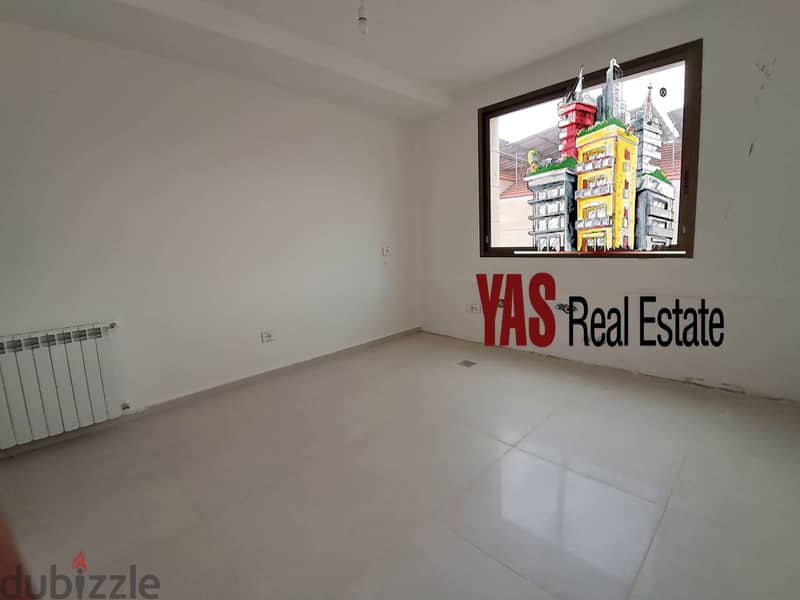 Broumana/Mar Chaaya 240m2 | 250m2 Terrace/Garden | Prime Location |AMK 6