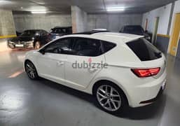 Seat Leon FR 2015 0