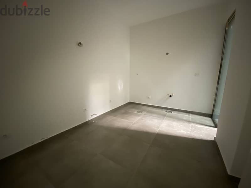 126 SQM Apartment With Terrace For Sale In Mazraat Yachouh #CK93211 3