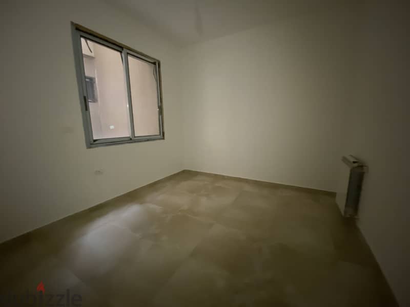 126 SQM Apartment With Terrace For Sale In Mazraat Yachouh #CK93211 4