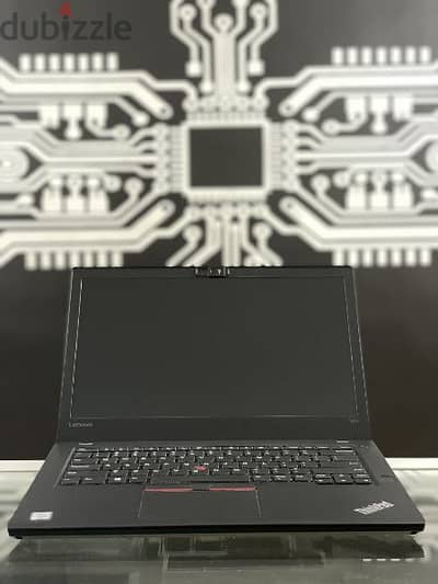 Lenovo ThinkPad T470 || i5 - 7th Gen