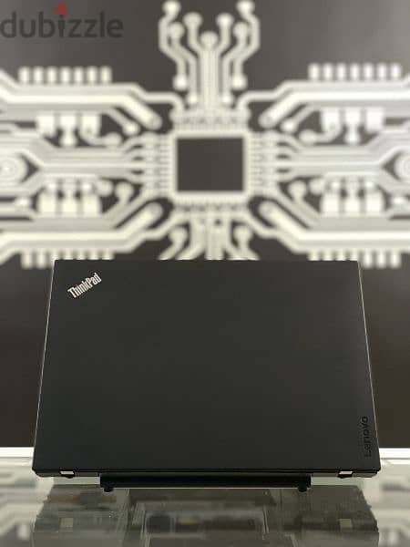 Lenovo ThinkPad T470 || i5 - 7th Gen 3