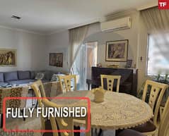 Prime location, fully furnished, Metn, Zalka/ الزلقا REF#TF112595 0