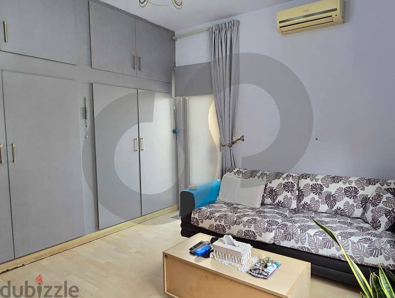 Prime location, fully furnished, Metn, Zalka/ الزلقا REF#TF112595 2