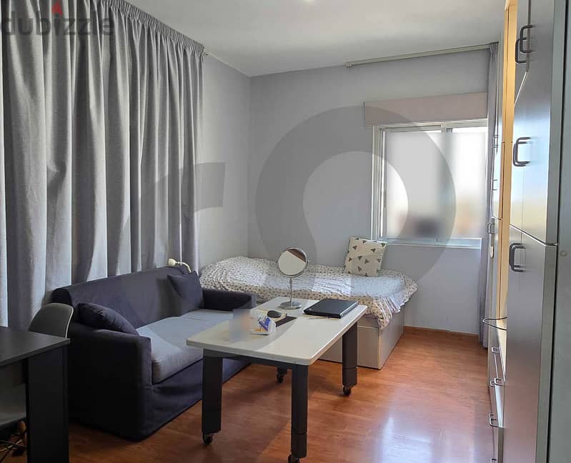 Prime location, fully furnished, Metn, Zalka/ الزلقا REF#TF112595 3