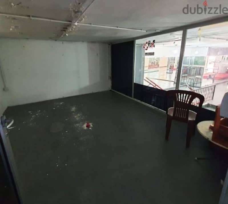 286 Sqm | Depot For Sale In Hadath 6