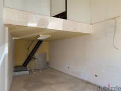 RWB104MT - Shop for rent in Jbeil