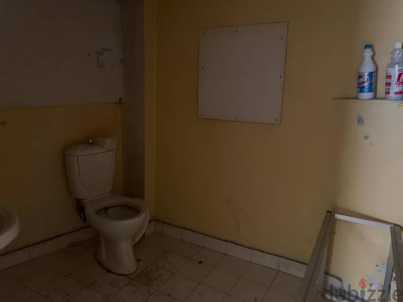 RWB104MT - Shop for rent in Jbeil 8