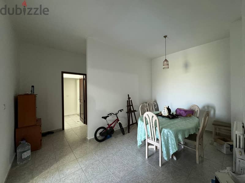 L16044-2-Bedroom Apartment For Rent In A Prime Location In Broumana 3