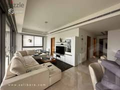 Waterfront City - Dbayeh/ Spacious Apartment for Sale with sea view.