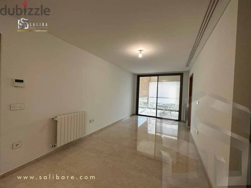 Waterfront City - Dbayeh/ Spacious Apartment for Sale with sea view. 3