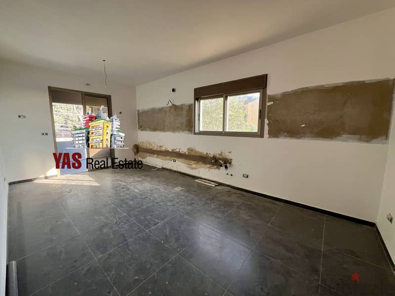 Beit Chaar 290m2 | Panoramic View | Generous dimensions | NE | 4