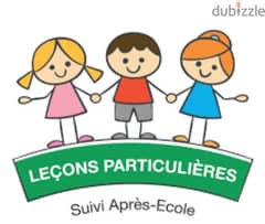 Lecons particulière