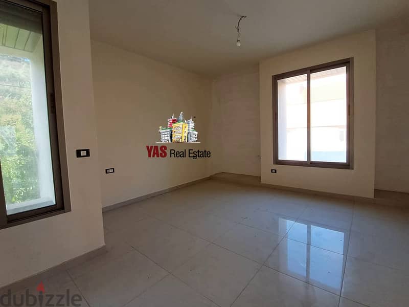 Beit Mery 420m2 | Rooftop Duplex | Payment Facilities |Common Pool|AMk 1