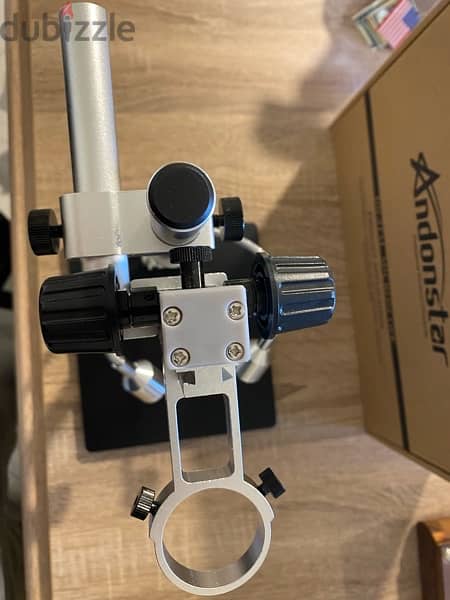 مكبر مايكروسكوب  Microscope Andonstar -AD407 Pro 3