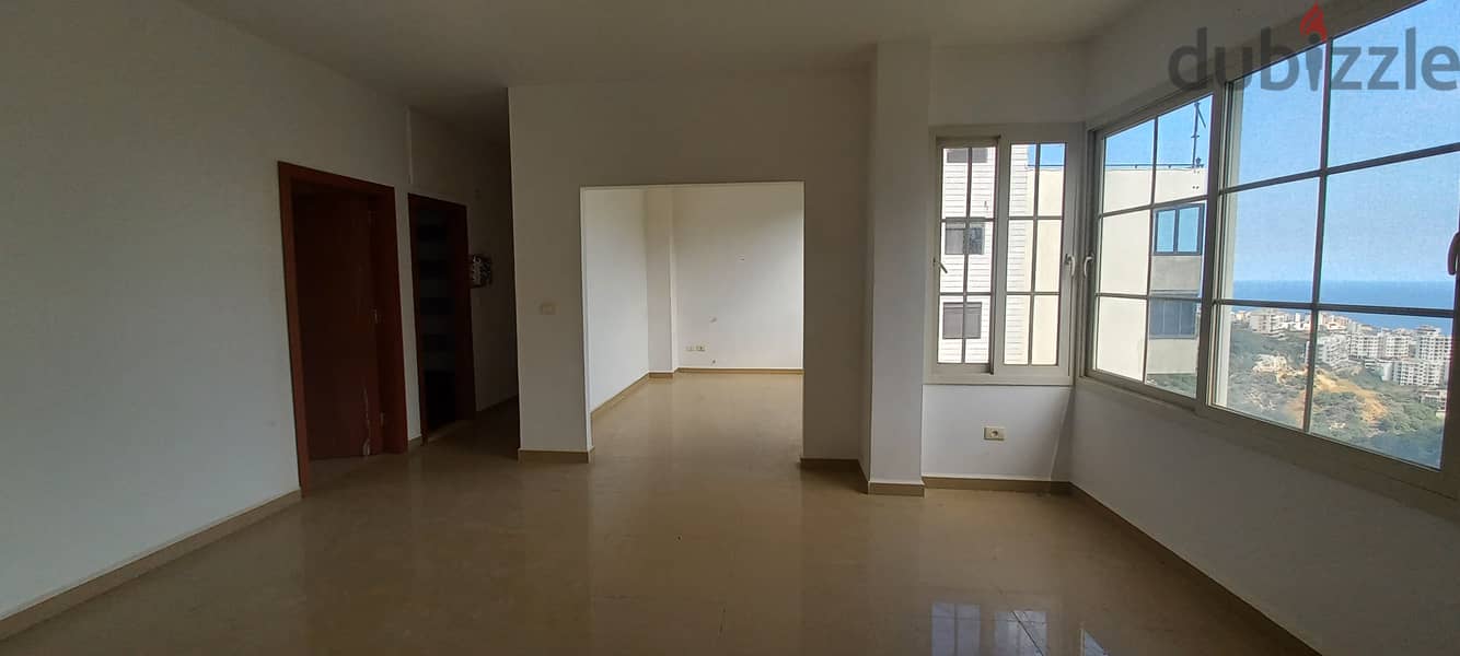 RWK149EM - Duplex For Sale In Zouk Mikael- دوبلكس للبيع في ذوق مكايل 2