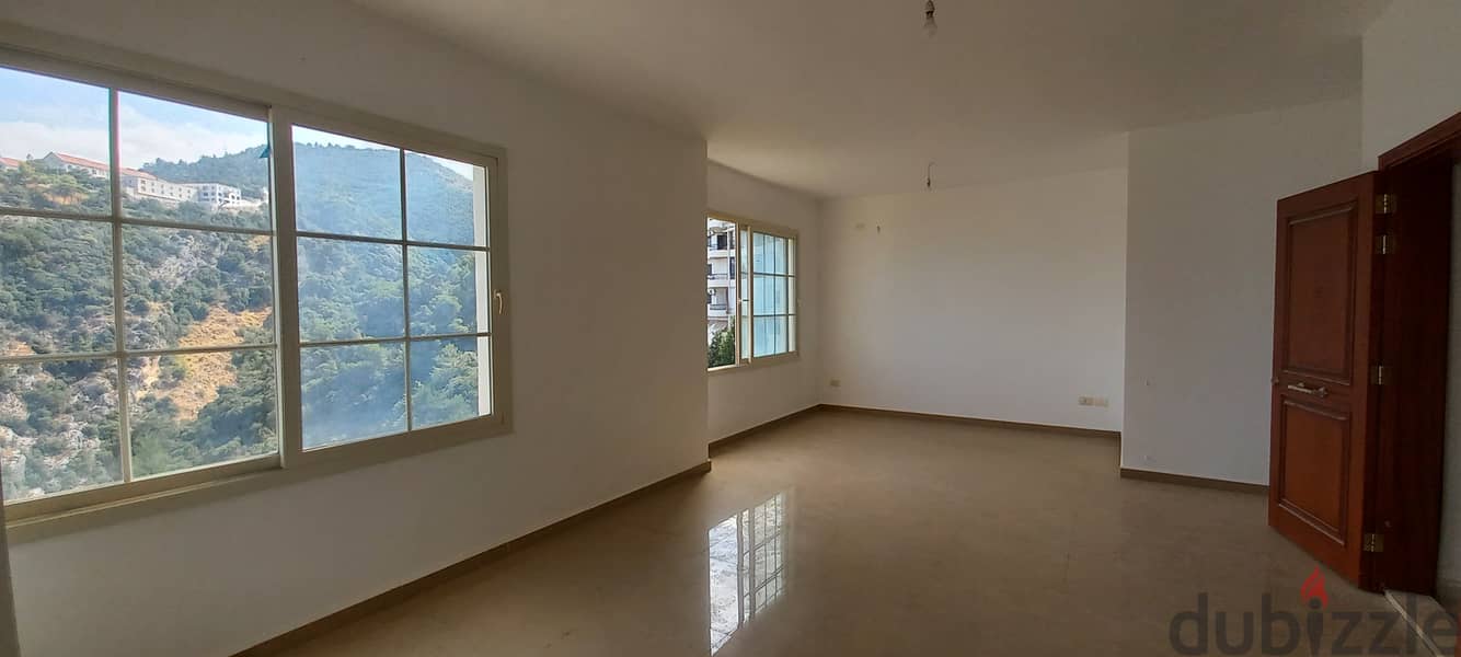 RWK149EM - Duplex For Sale In Zouk Mikael- دوبلكس للبيع في ذوق مكايل 4