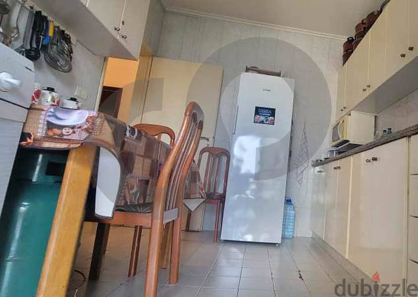 Fully furnished, comfort, Metn, Mansourieh/ المنصورية  REF#AI112597 4