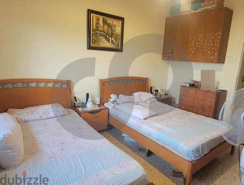 Fully furnished, comfort, Metn, Mansourieh/ المنصورية  REF#AI112597 5