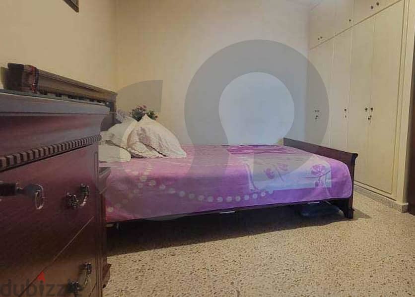 Fully furnished, comfort, Metn, Mansourieh/ المنصورية  REF#AI112597 7