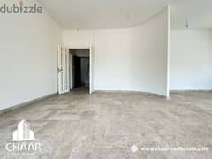 #R2084 - Spacious Apartment for Rent in Badaro