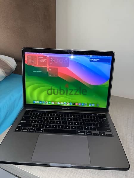 Apple Macbook Pro M2 13.3” (2022) 5