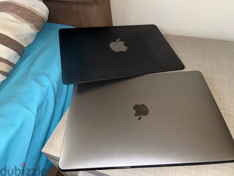 Apple Macbook Pro M2 13.3” (2022) 6