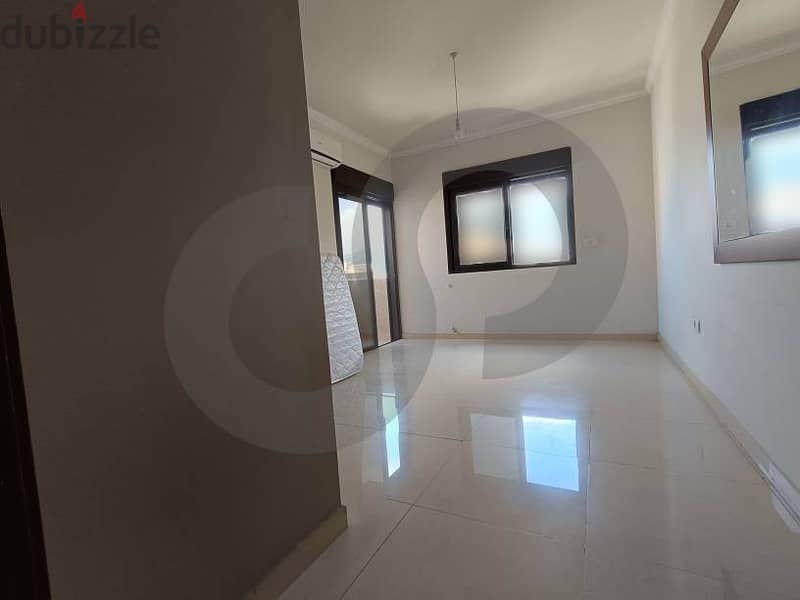 unique -2 apartments -Zouk Mikael, Keserouan/زوق مكايل REF#CK112598 1