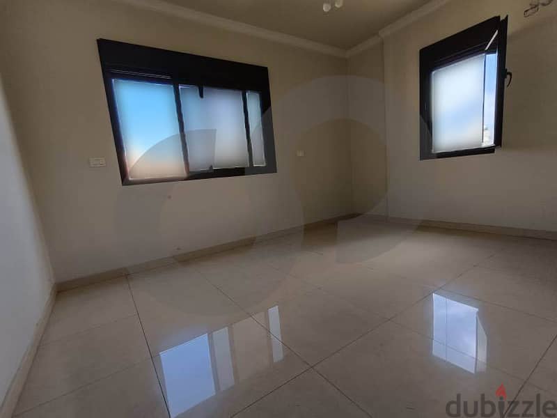 unique -2 apartments -Zouk Mikael, Keserouan/زوق مكايل REF#CK112598 2