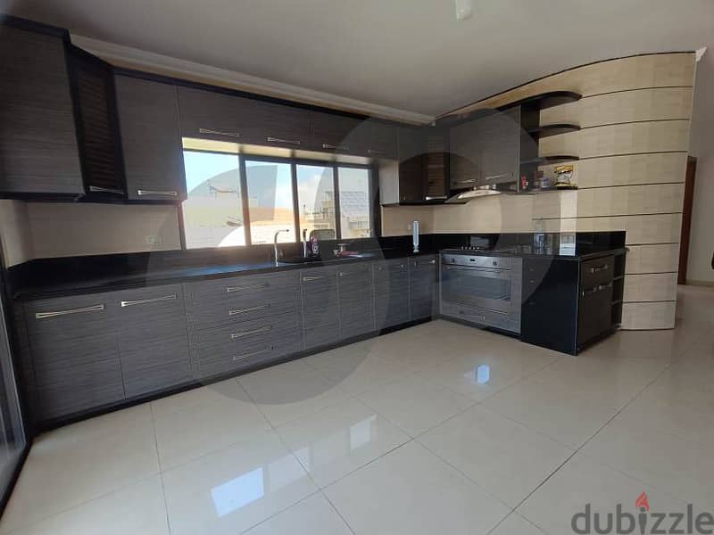 unique -2 apartments -Zouk Mikael, Keserouan/زوق مكايل REF#CK112598 3