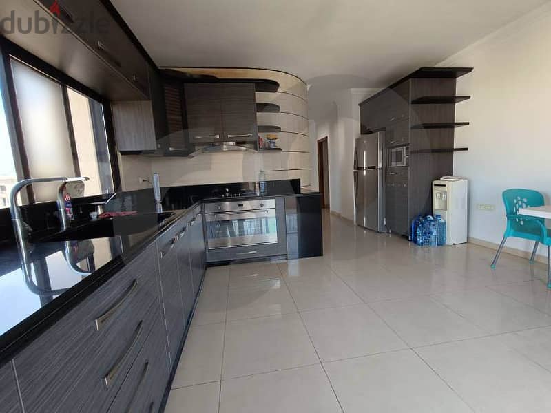 unique -2 apartments -Zouk Mikael, Keserouan/زوق مكايل REF#CK112598 4