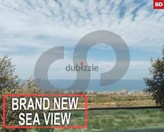 Sea view, Brand new, Koura, Balamand/ البلمند   REF#BD112600 0