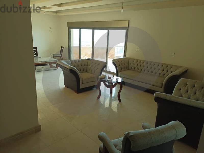 Sea view, Brand new, Koura, Balamand/ البلمند   REF#BD112600 1