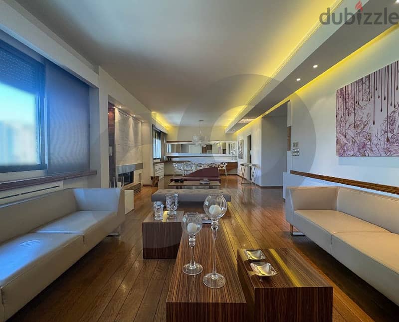 LUXURIOUS BUILDING, METN, HORSH TABET/حرش تابت REF#SB112601 1